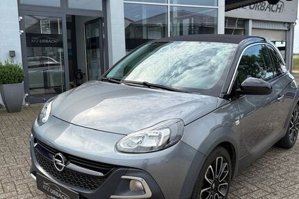 Opel Adam 62.000 km 9.699 &euro; Lorup 26901
