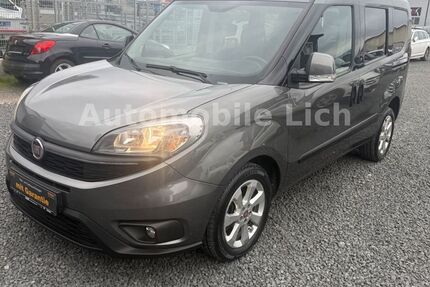 Fiat Doblo 158.000 km 10.999 € Lich 35423
