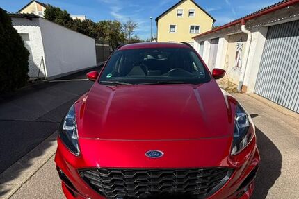 Ford Kuga 12.500 km 29.500 &euro; Barbing 93092