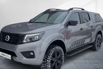 Nissan Navara 86.600 km 28.880 &euro; Buchholz 21244