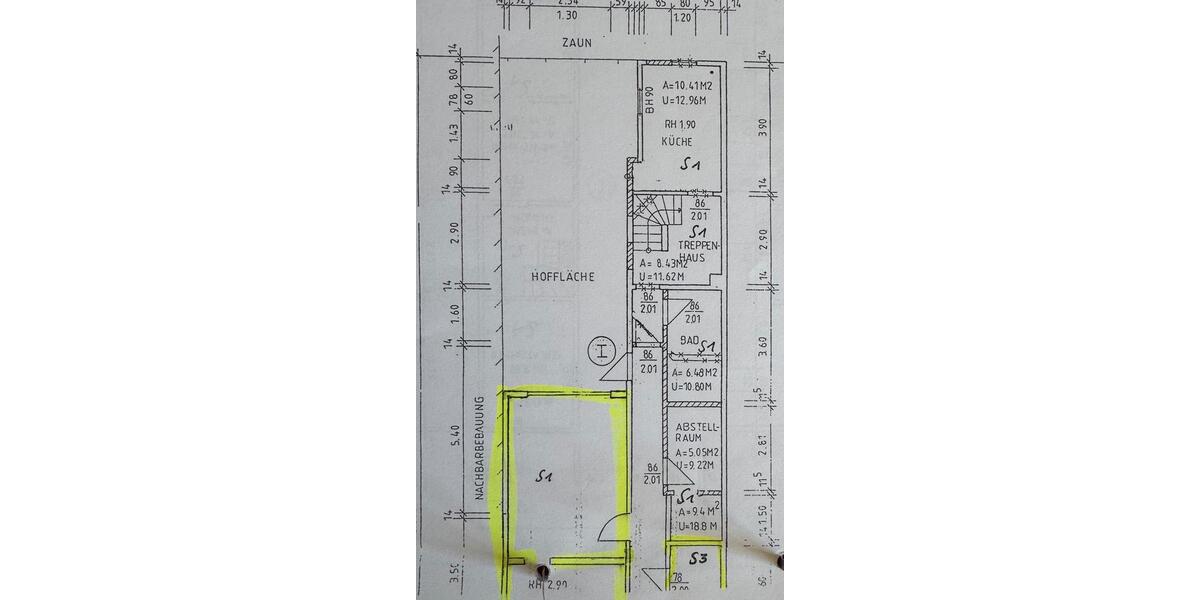 Gewerbeobjekt Ilmenau - 650&euro; | Angebot:26096657