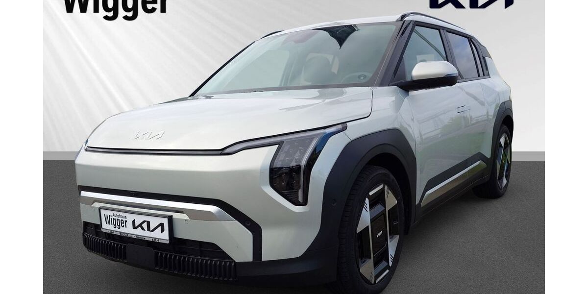 Kia EV3 2.000 km 35.990 &euro; Rostock 18146