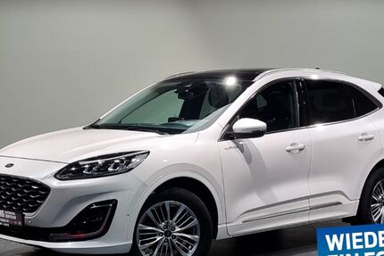 Ford Kuga 54.710 km 20.480 &euro; Fulda 36043