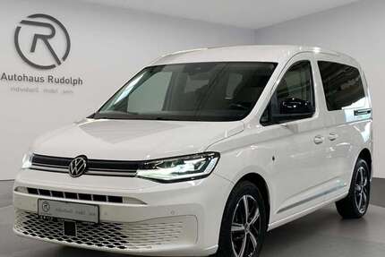 VW Caddy 94.691 km 27.449 &euro; Oelsnitz/Erzg. 09376