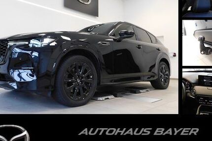 Mazda CX-60 25.200 km 42.499 &euro; Gößweinstein 91327