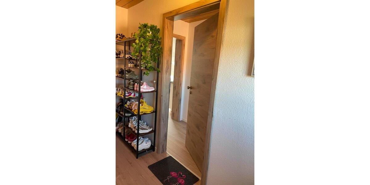 Dachgeschoßwohnung Trier Nord - 2 Zimmer, 55 m&sup2;, 650&euro; | Angebot:26326908