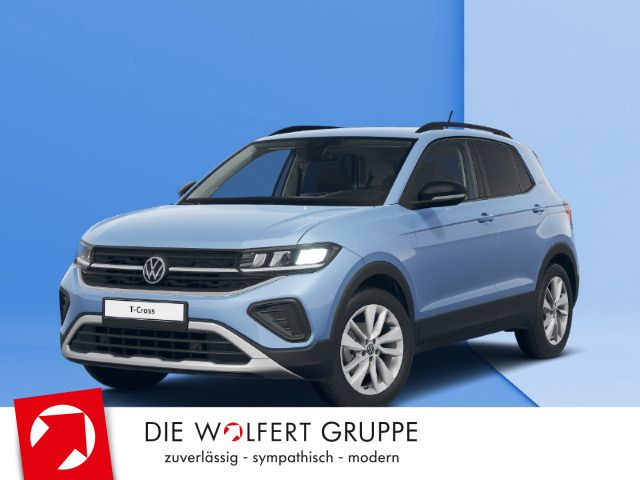 T-Cross