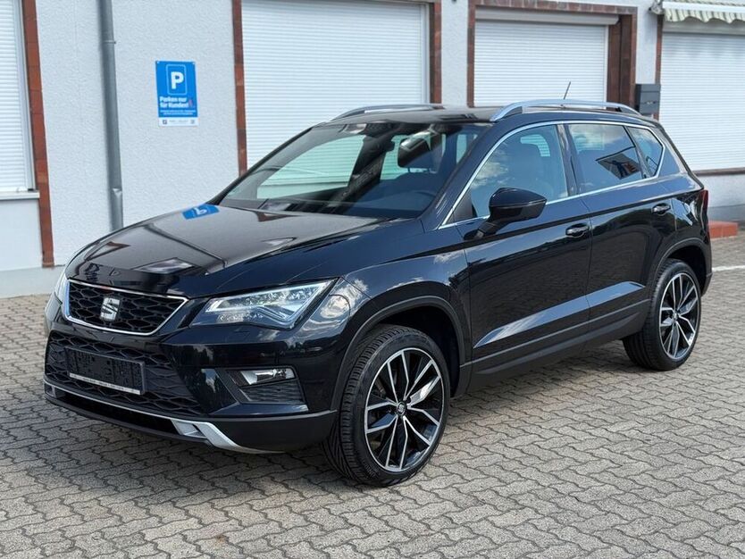 Ateca