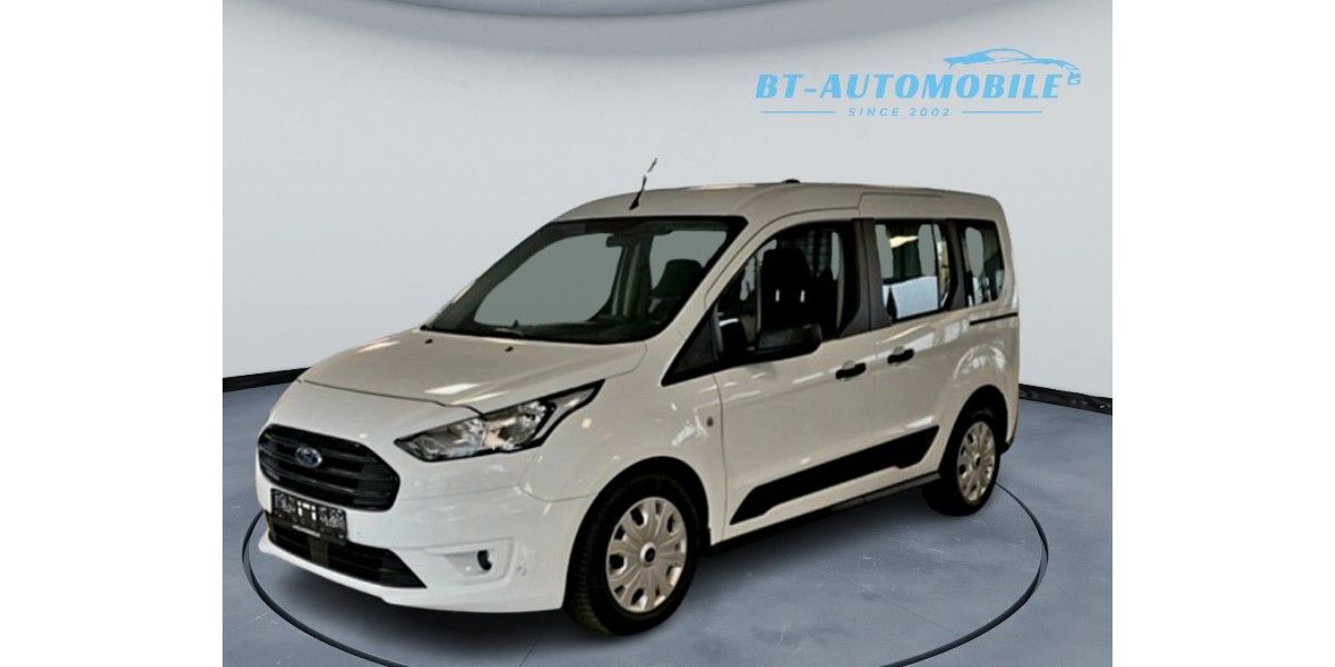 Ford Transit 34.980 km 15.990 &euro; Neu-Isenburg (FRANKFURT AM MAIN) 63263