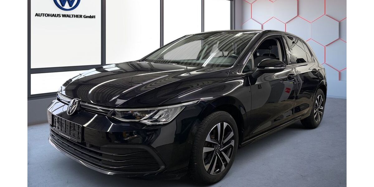 VW Golf 33.000 km 20.490 &euro; Merzig 66663