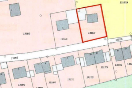 Grundstück zu verkaufen in Allershausen 599.000 € 830.15 m²