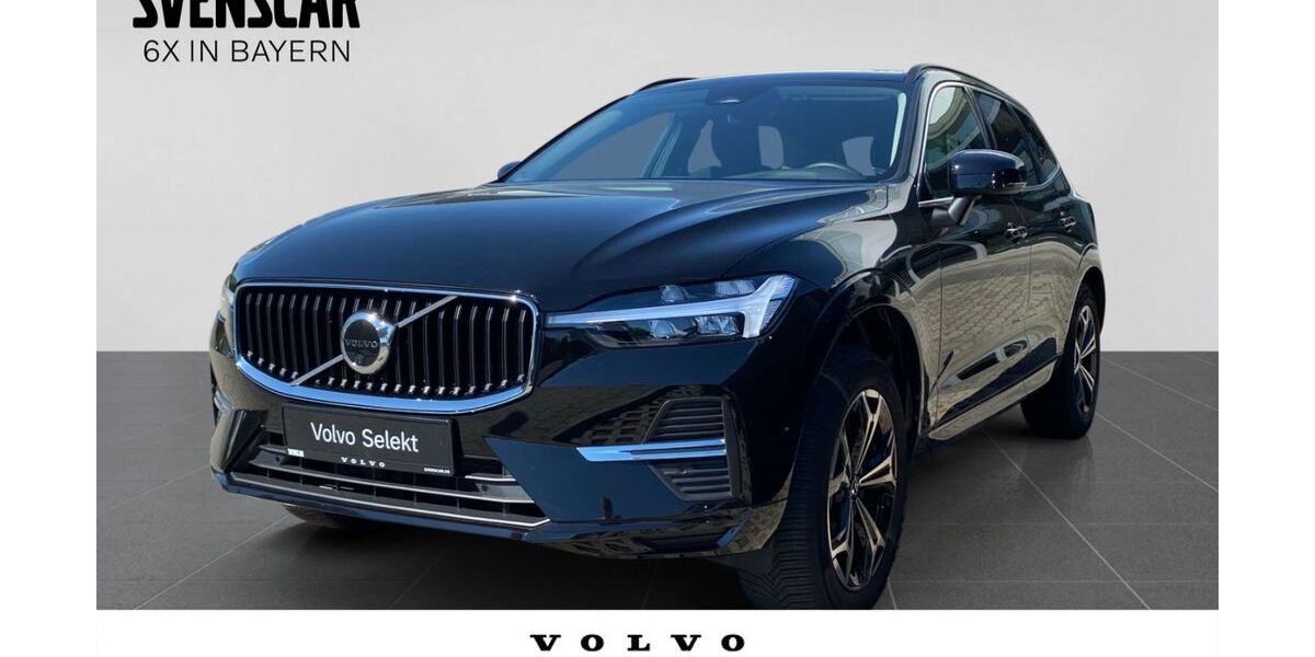 Volvo XC60 38.400 km 31.990 &euro; Fürth 90765