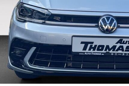 VW Polo 2.500 km 27.980 &euro; Hennef 53773