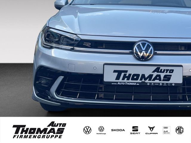 VW Polo 2.500 km 27.980 &euro; Hennef 53773