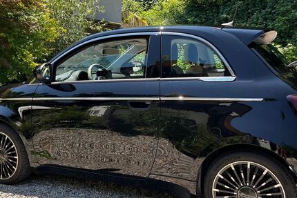 Fiat 500e 45.000 km 17.500 &euro; Traunstein 83278
