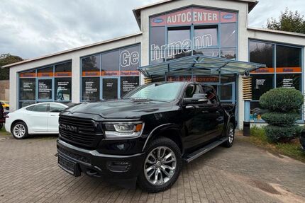 Dodge RAM 180.000 km 39.990 &euro; Rudolstadt 07407