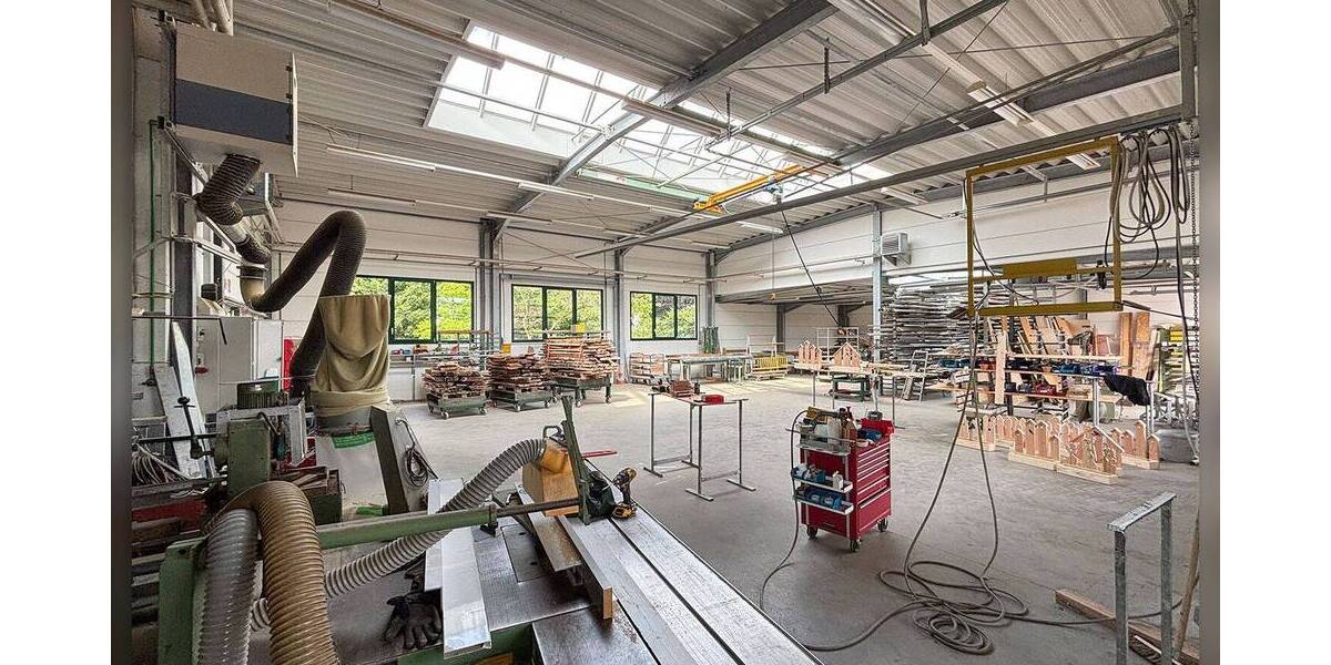 Gewerbeobjekt Bocholt Lowick - 2.289.000&euro; | Angebot:26903624