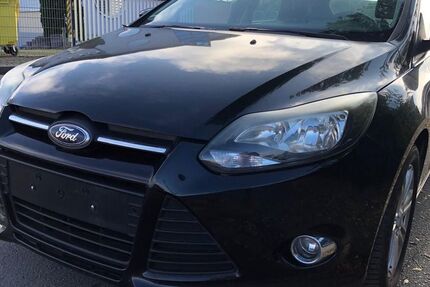 Ford Focus 188.000 km 1.999 € Ochtendung 56299