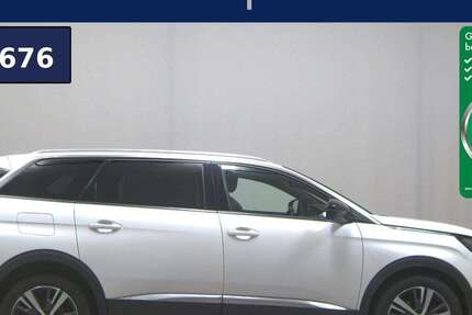 Peugeot 5008 71.617 km 17.980 &euro; Gyhum/Bockel 27404