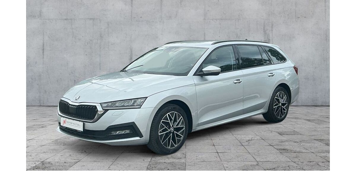 Skoda Octavia 58.406 km 24.671 &euro; Zwickau 08058