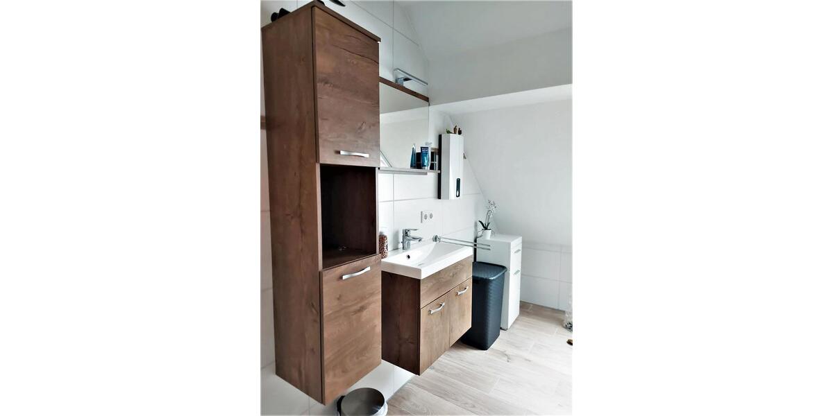 Dachgeschoßwohnung Wassertrüdingen - 2 Zimmer, 56 m&sup2;, 570&euro; | Angebot:26233585