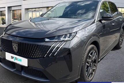 Peugeot 3008 20.825 km 24.930 &euro; Wiesbaden 65201