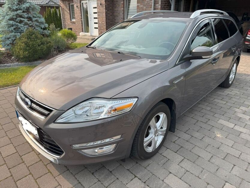 Mondeo