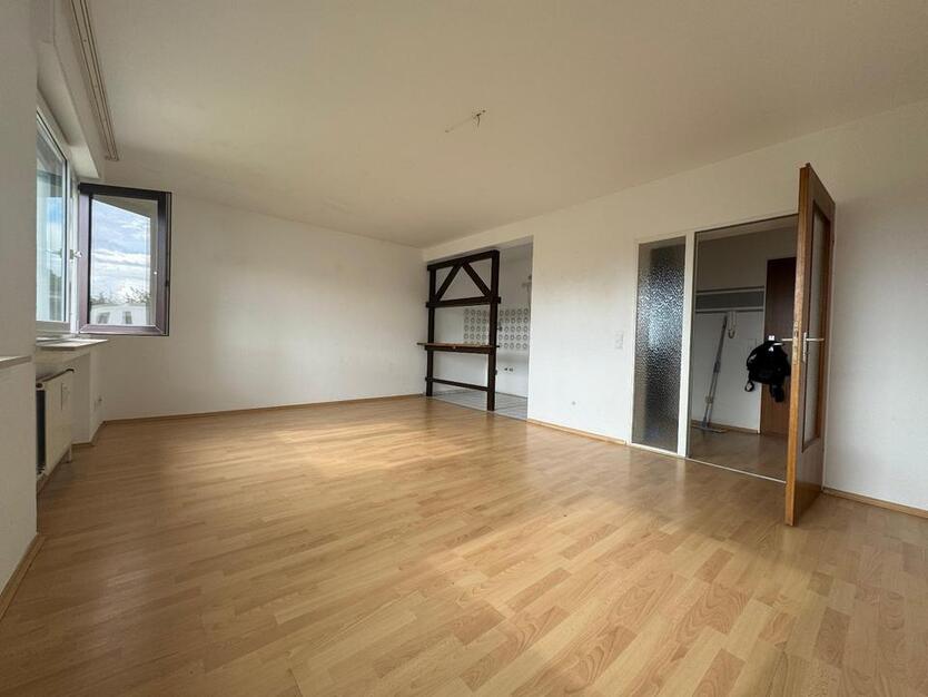 Moderne 2-Zimmer-Whg. in ruhiger Lage von Lüd. Bayernstraße