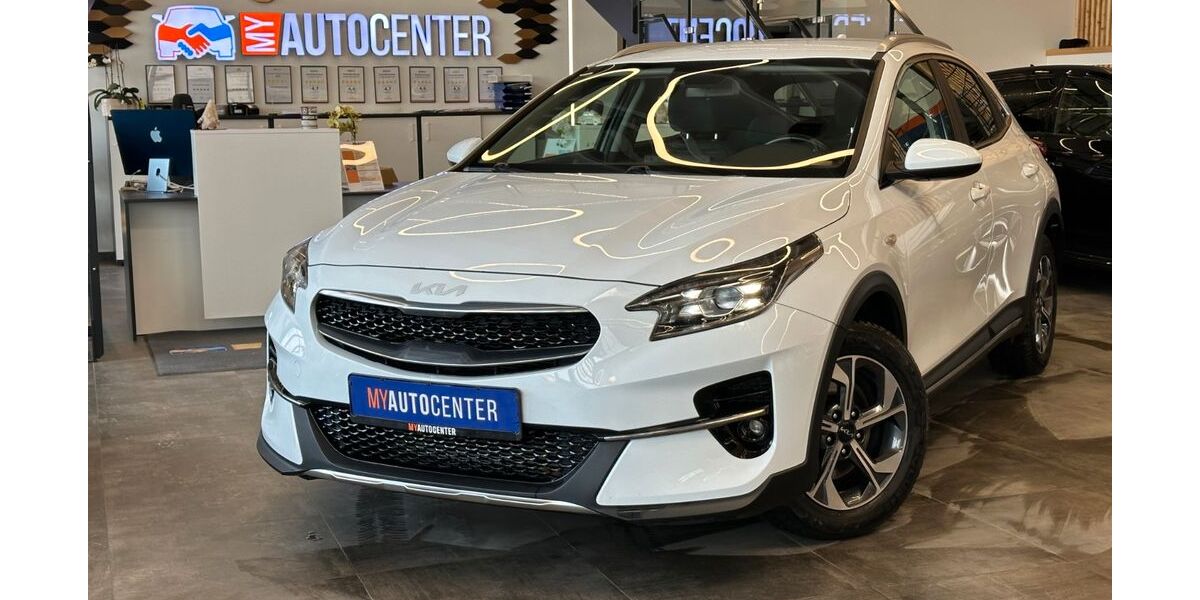 Kia XCeed 72.100 km 17.490 &euro; Pfaffenhofen 85276