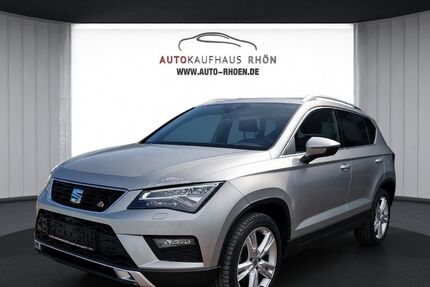 Seat Ateca 69.590 km 19.990 &euro; Ostheim 97645
