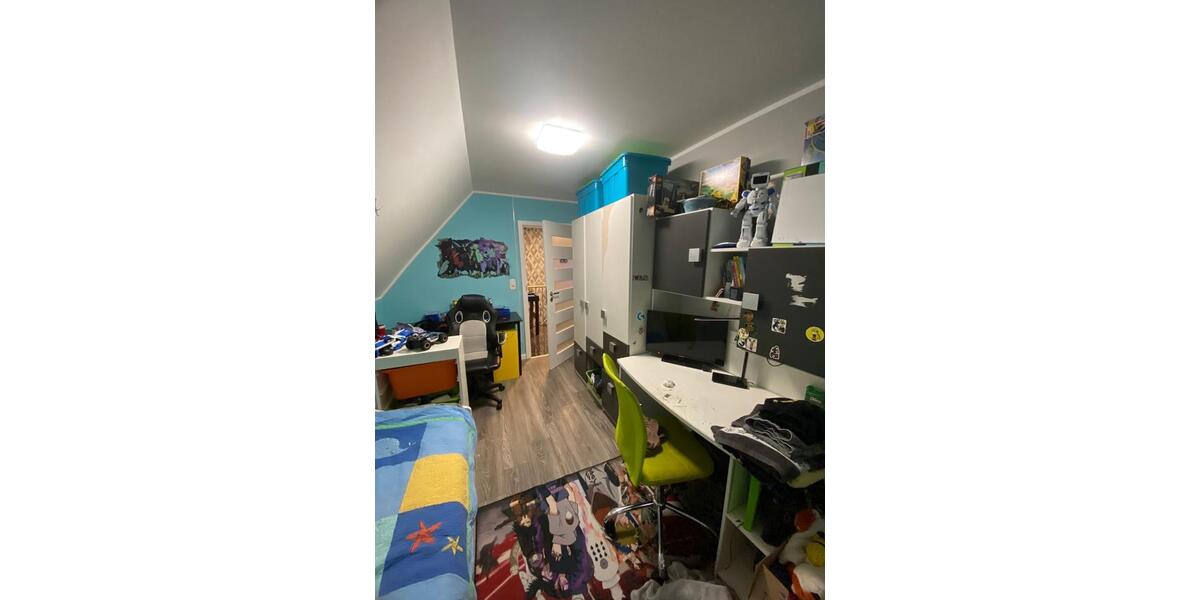 Einfamilienhaus Gnarrenburg - 6 Zimmer, 175.393 m&sup2;, 360.000&euro; | Angebot:27002910