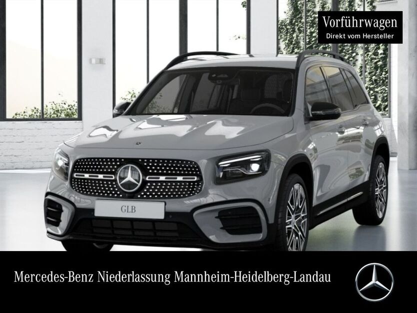 Mercedes-Benz GLB 200 9.900 km 47.450 € Heidelberg 69126