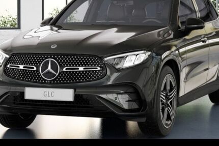 Mercedes-Benz GLC 300 9.900 km 64.800 &euro; Frankfurt 60599