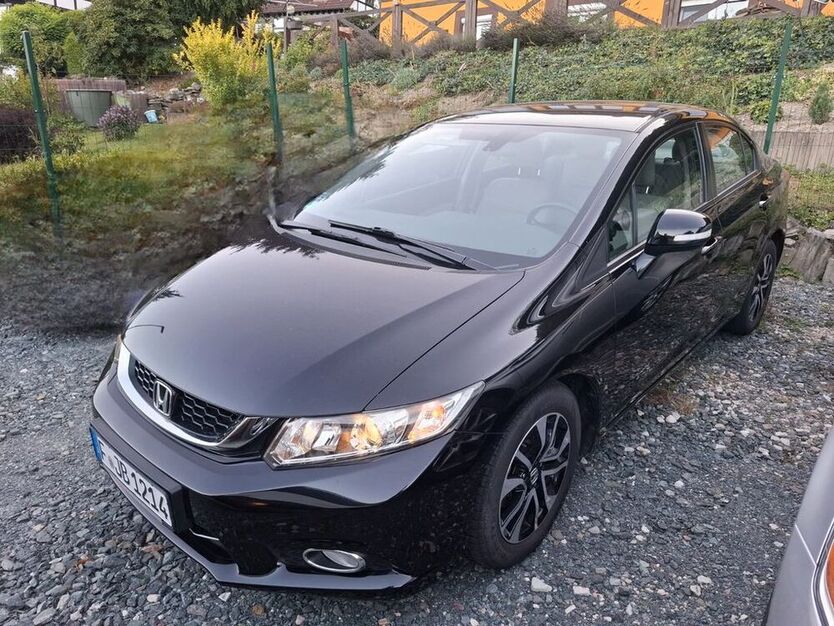 Civic