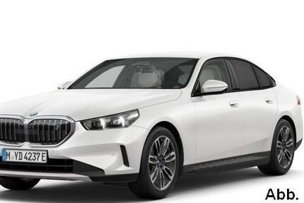 BMW i5 15.300 km 52.900 &euro; Tuttlingen 78532