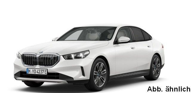 BMW i5 15.300 km 58.990 &euro; Tuttlingen 78532