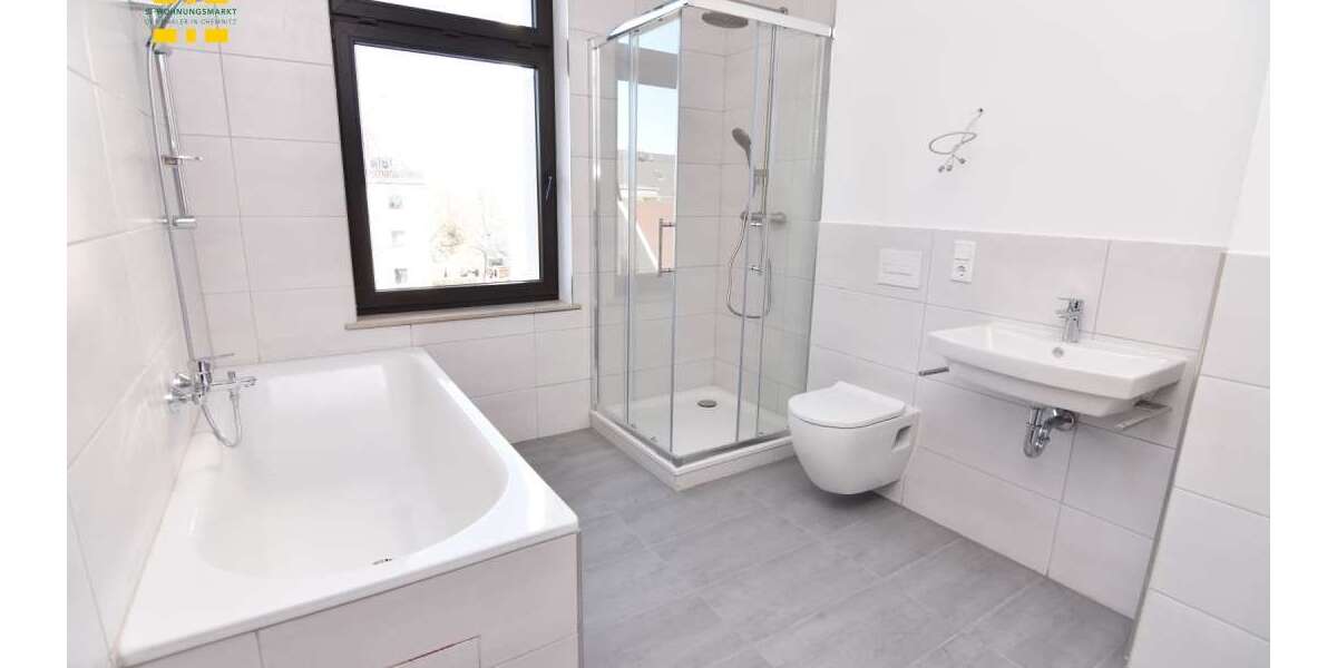 Wohnung zum Mieten in Chemnitz 765 € 127.43 m² 5 zimmer