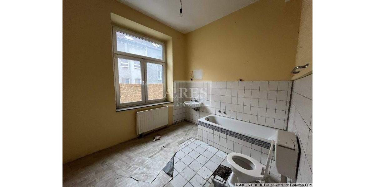 Gewerbeobjekt Gelsenkirchen Neustadt - 295.000&euro; | Angebot:22936400