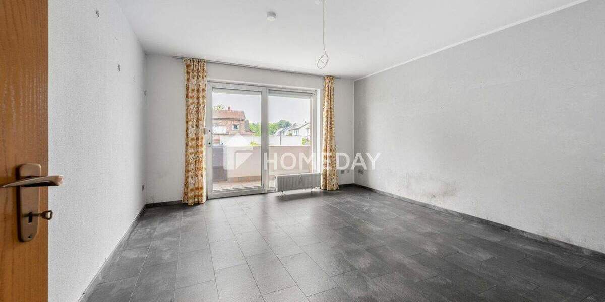 Etagenwohnung Datteln - 4 Zimmer, 81 m&sup2;, 149.000&euro; | Angebot:24910469