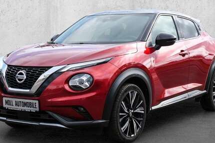 Nissan Juke 47.293 km 17.990 &euro; Düren 52351