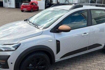 Dacia Sandero 24.000 km 17.950 &euro; Bad Säckingen 79713