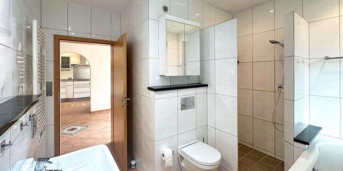 Willkommen in Rommerskirchen - Ihr neues Zuhause erwartet Sie 4 zimmer