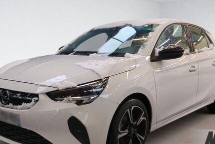 Opel Corsa 25.350 km 11.150 &euro; Schöningen 38364