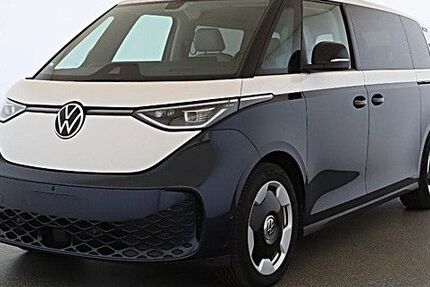 VW ID. Buzz 20.034 km 64.950 &euro; Duderstadt 37115