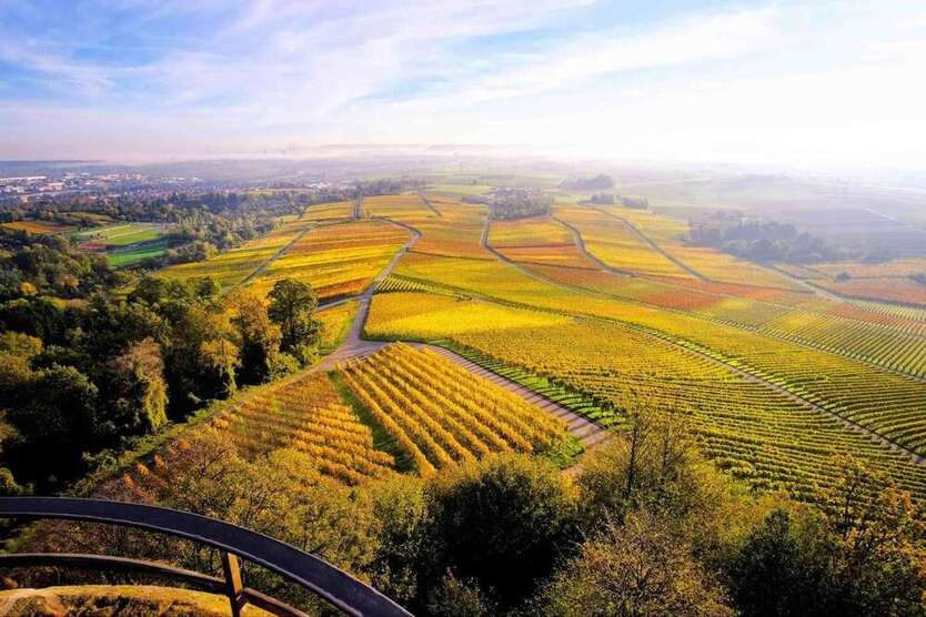 Haus zum Kaufen in Leingarten 694.500 € 190.52 m² 6.5 zimmer