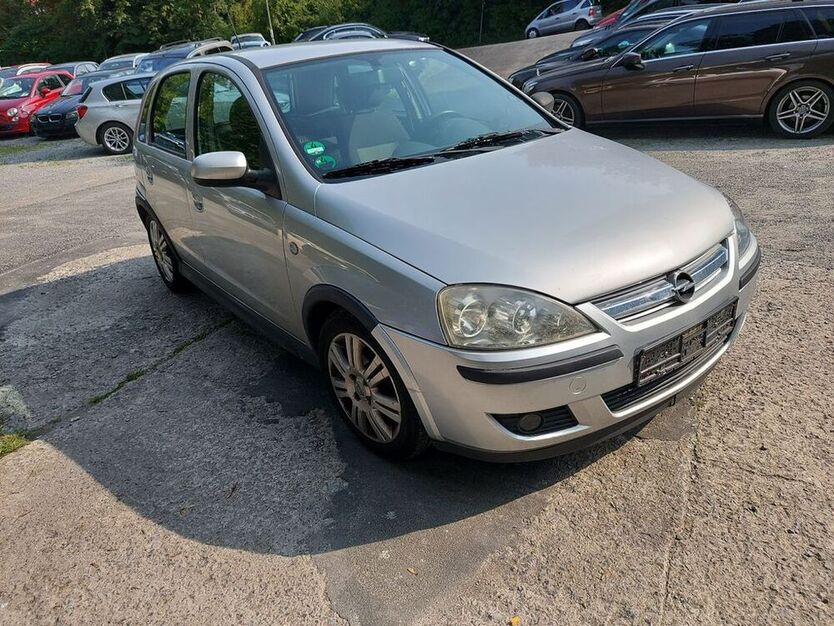 Corsa