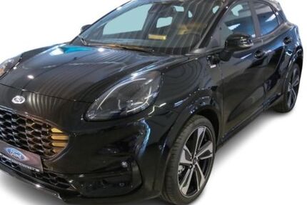 Ford Puma 9.900 km 26.480 &euro; Koblenz 56073