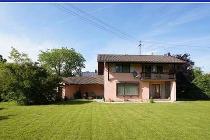 Grundstück Brannenburg - 545.000&euro; | Angebot:27021818