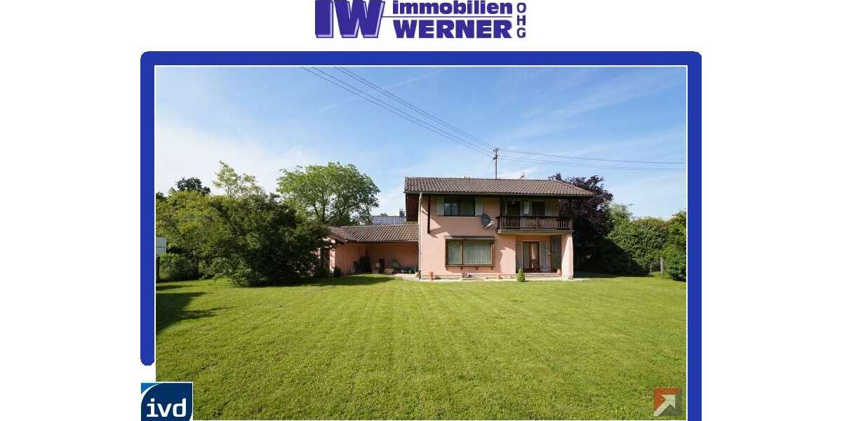 Grundstück Brannenburg - 545.000&euro; | Angebot:27021818