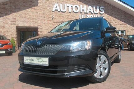 Skoda Fabia 53.117 km 9.900 &euro; Henstedt Ulzburg(20 km nördlich von HH-direkt an der A7) 24558